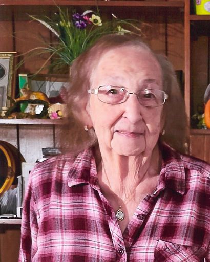 Linda Maharrey Gill Profile Photo