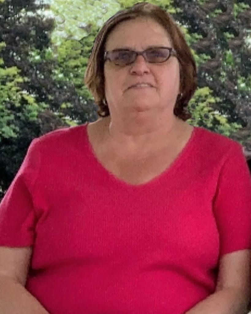 Darlene Kay Anthony Profile Photo