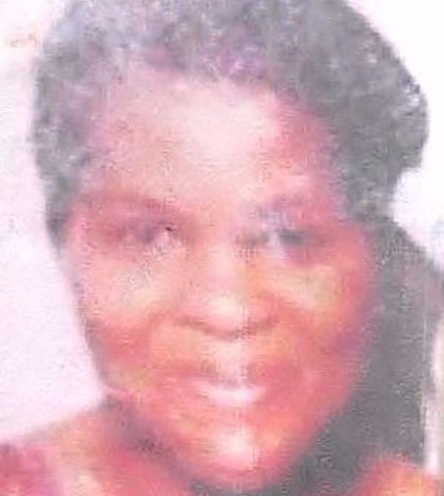 Vira M. Carter