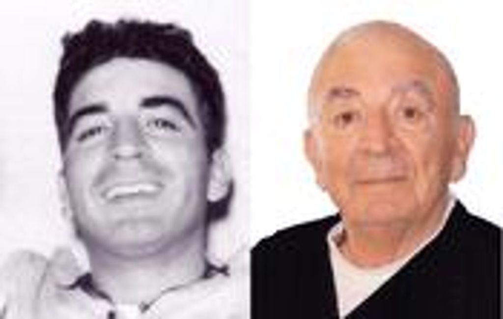 Charles Walter Ramos