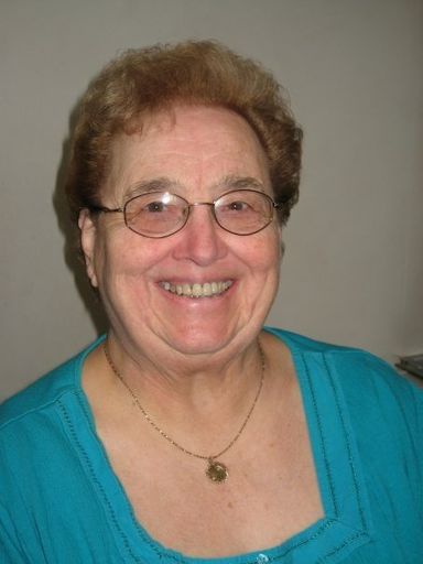 June G Bond Profile Photo