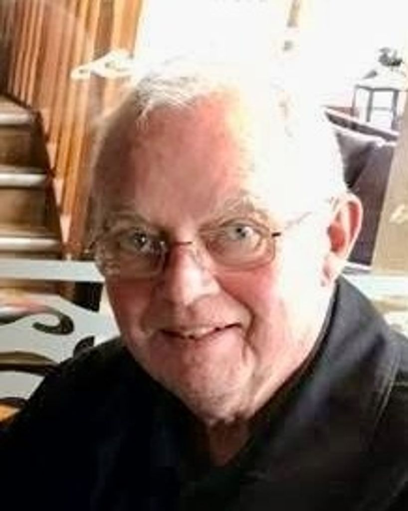 Michael Patrick Fallon Profile Photo