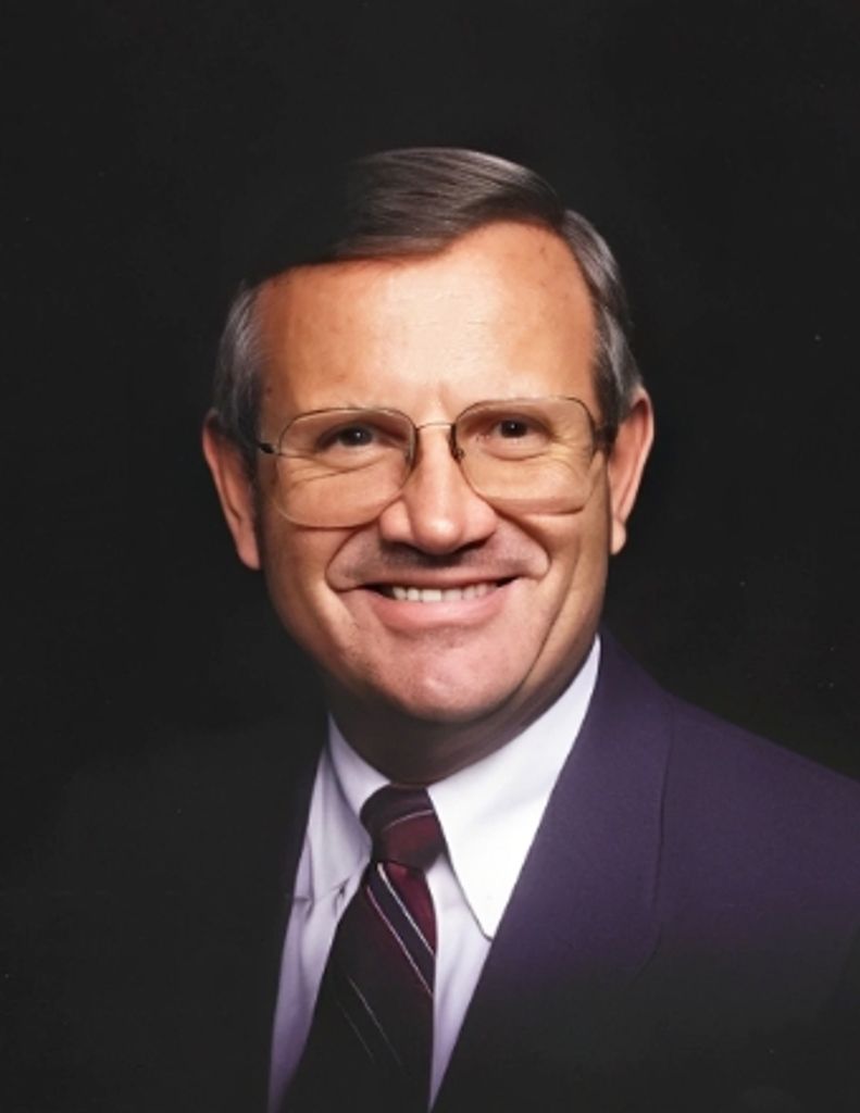 Ronald L. Mercer
