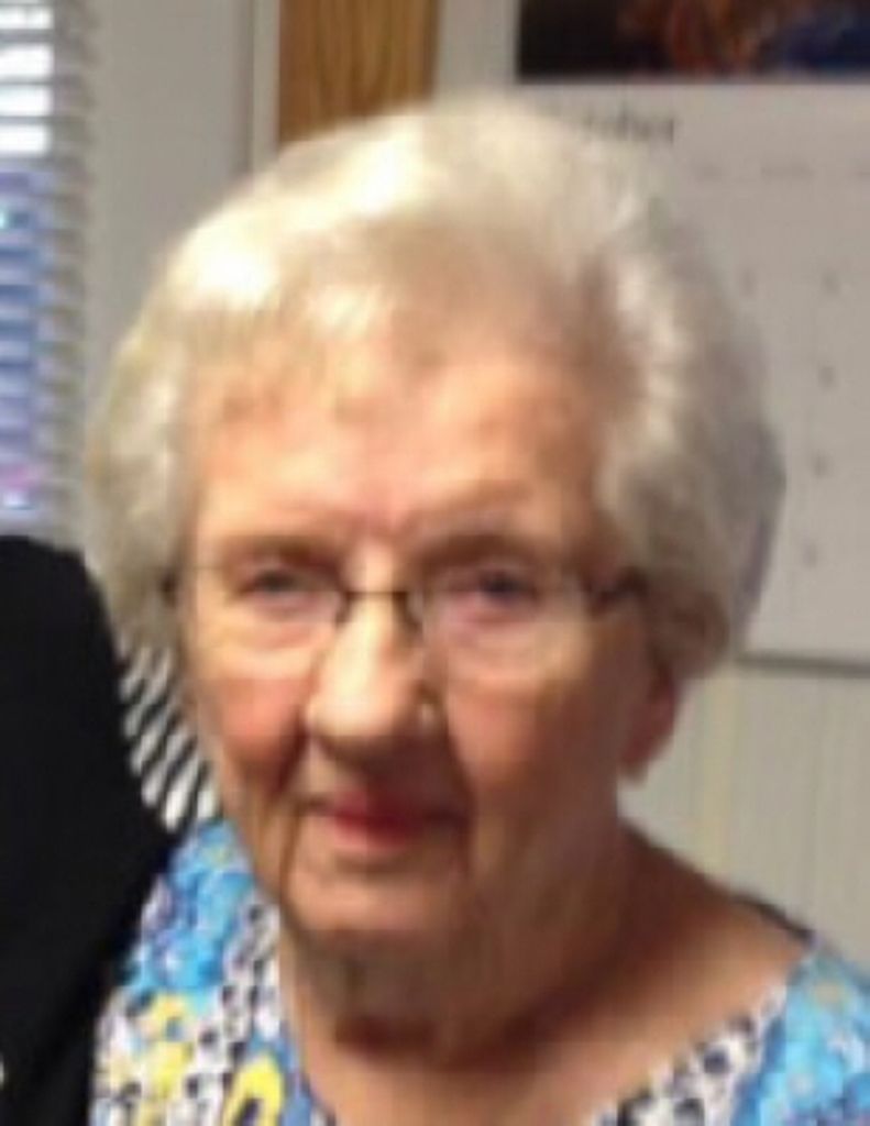 Vera Irene Clour