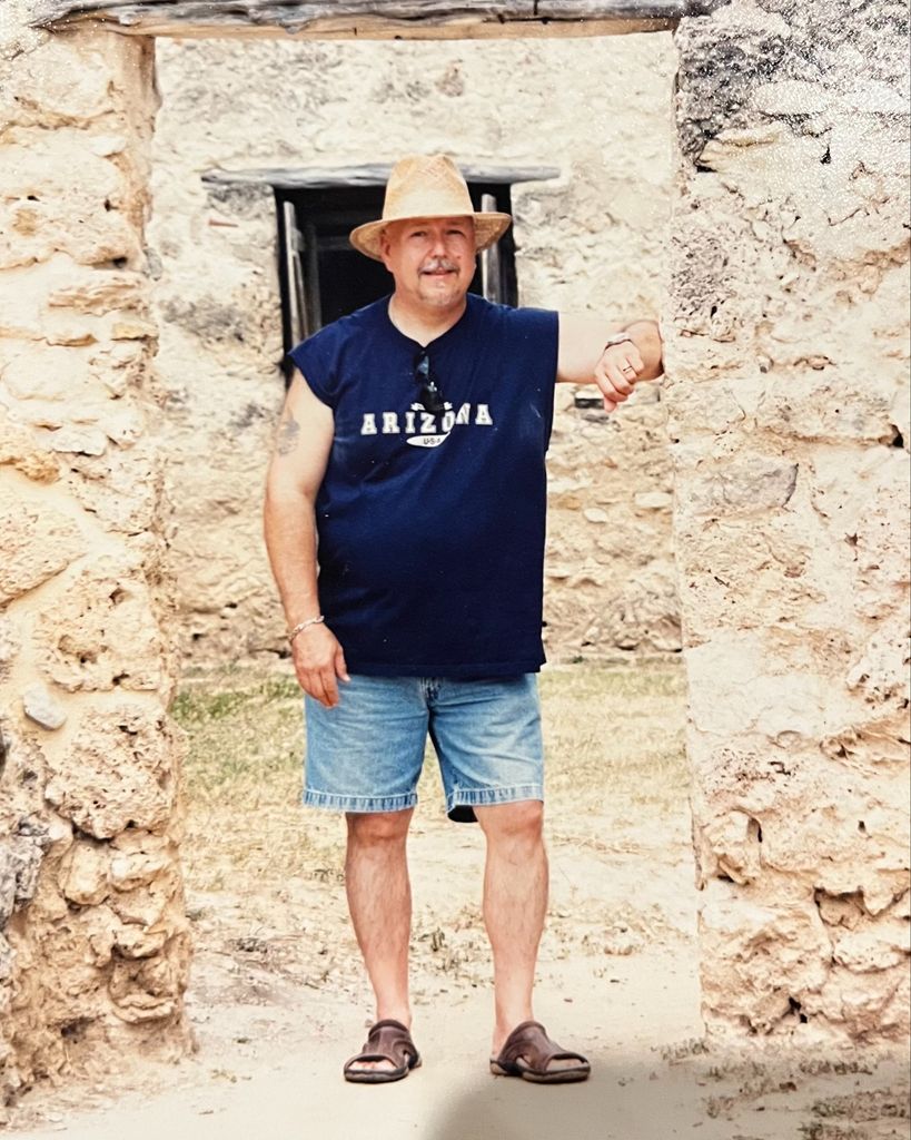 David Norman Arnold