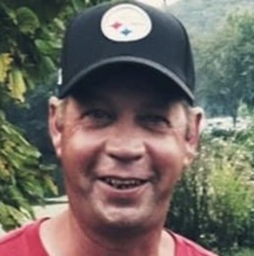Gregory Fickes