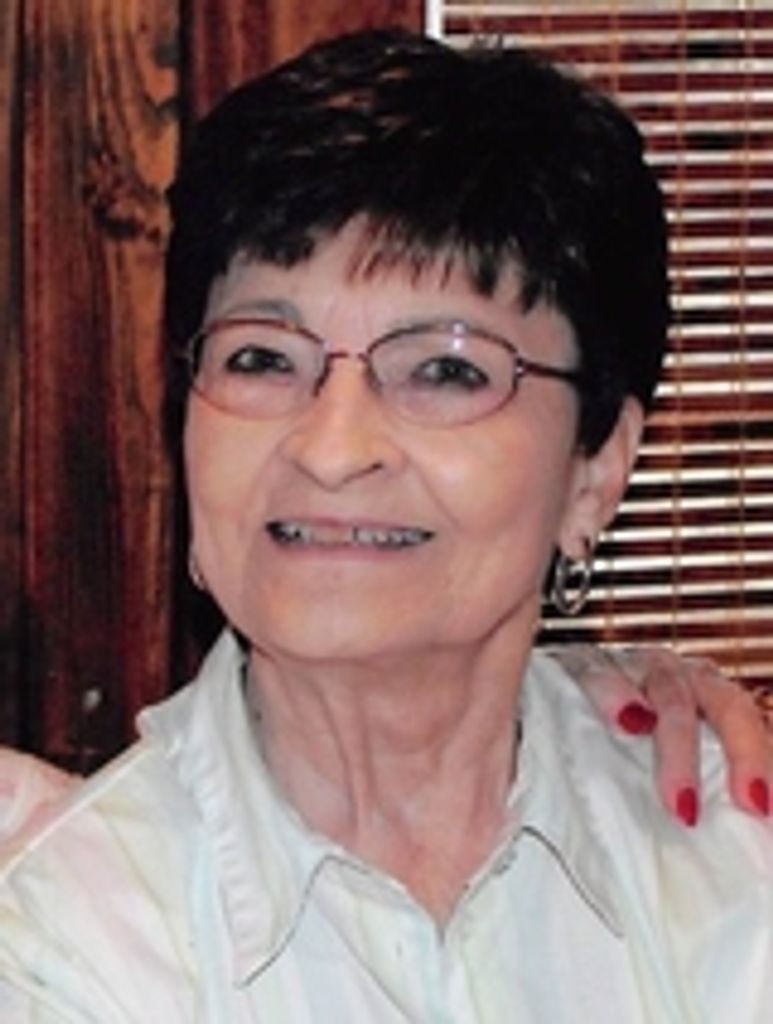 Willine Gibson