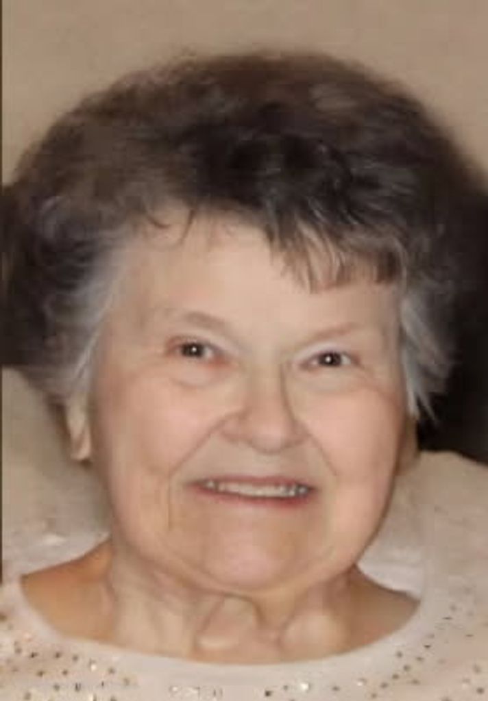 Josephine G. (Grecich)  Marchwinski
