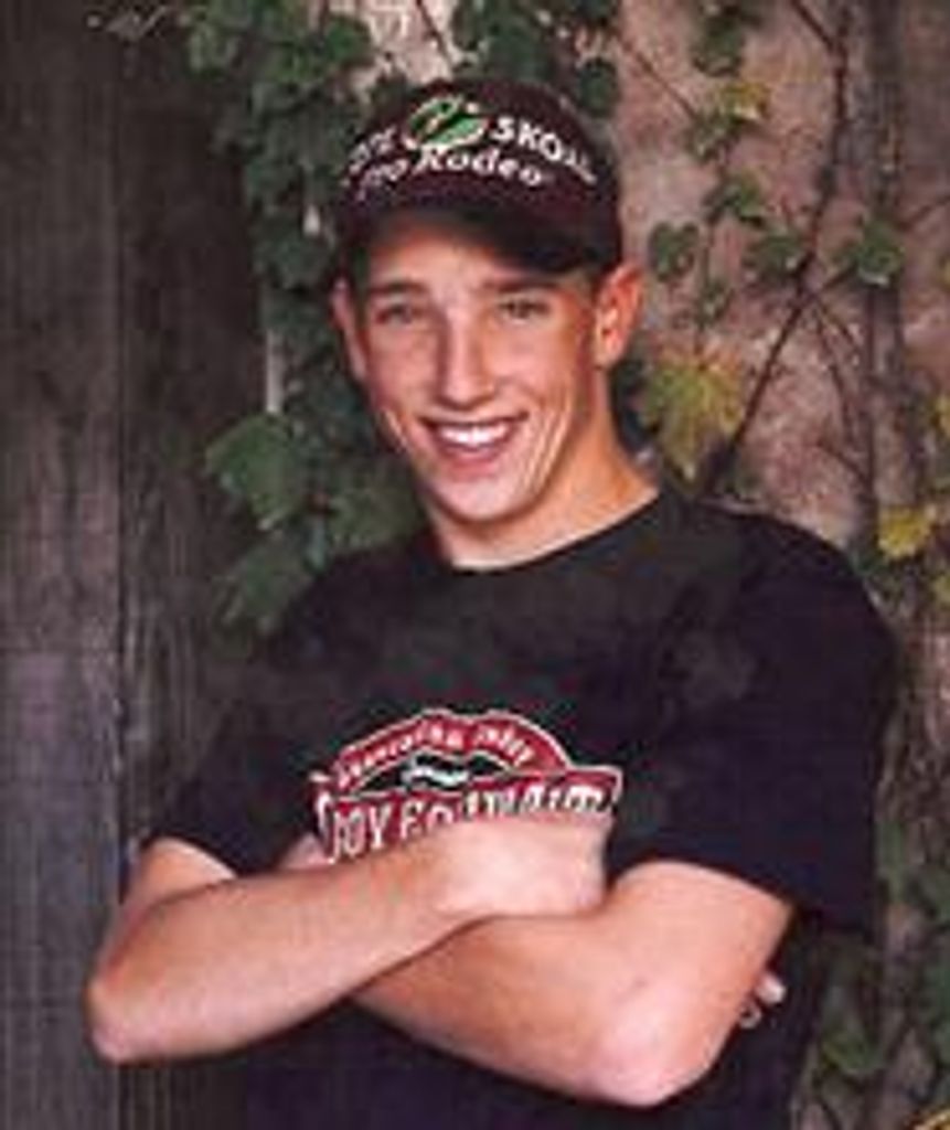 Bryan John Jensen Profile Photo