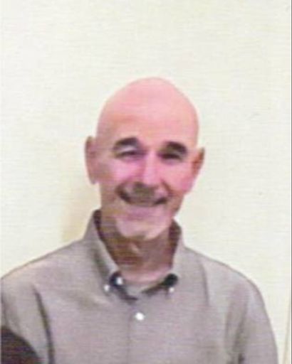 Stephen J. Buckley's obituary image