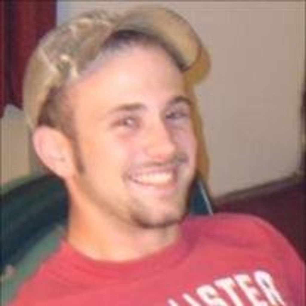 David Wayne "DaeDae" Gray