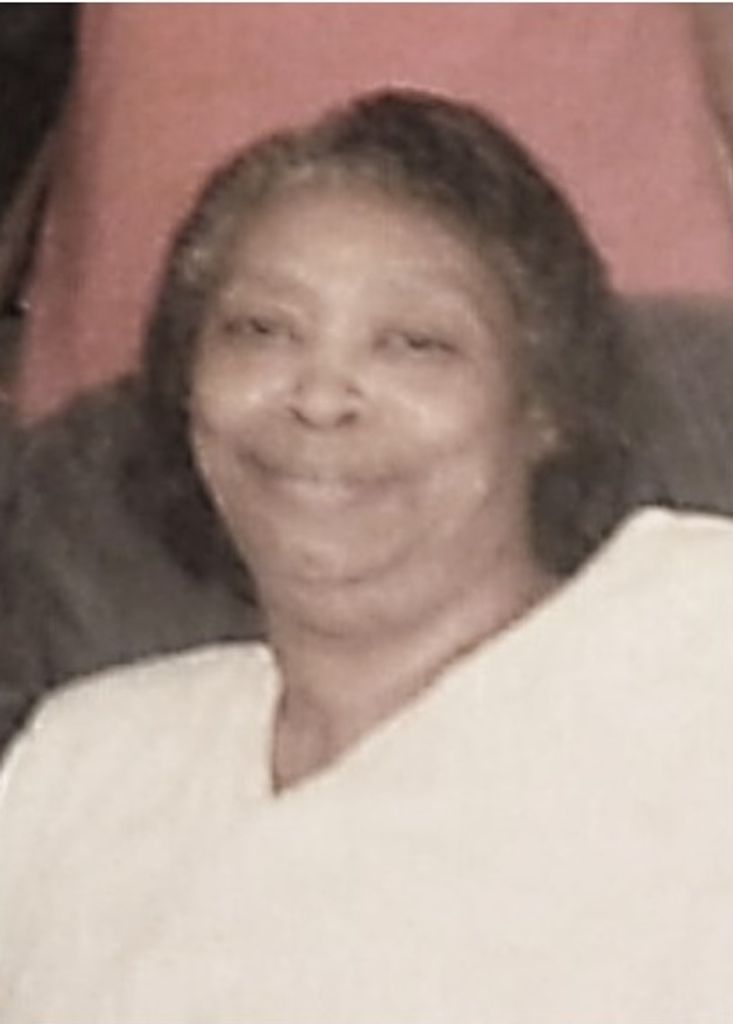 Elizabeth "Tootie" Anderson