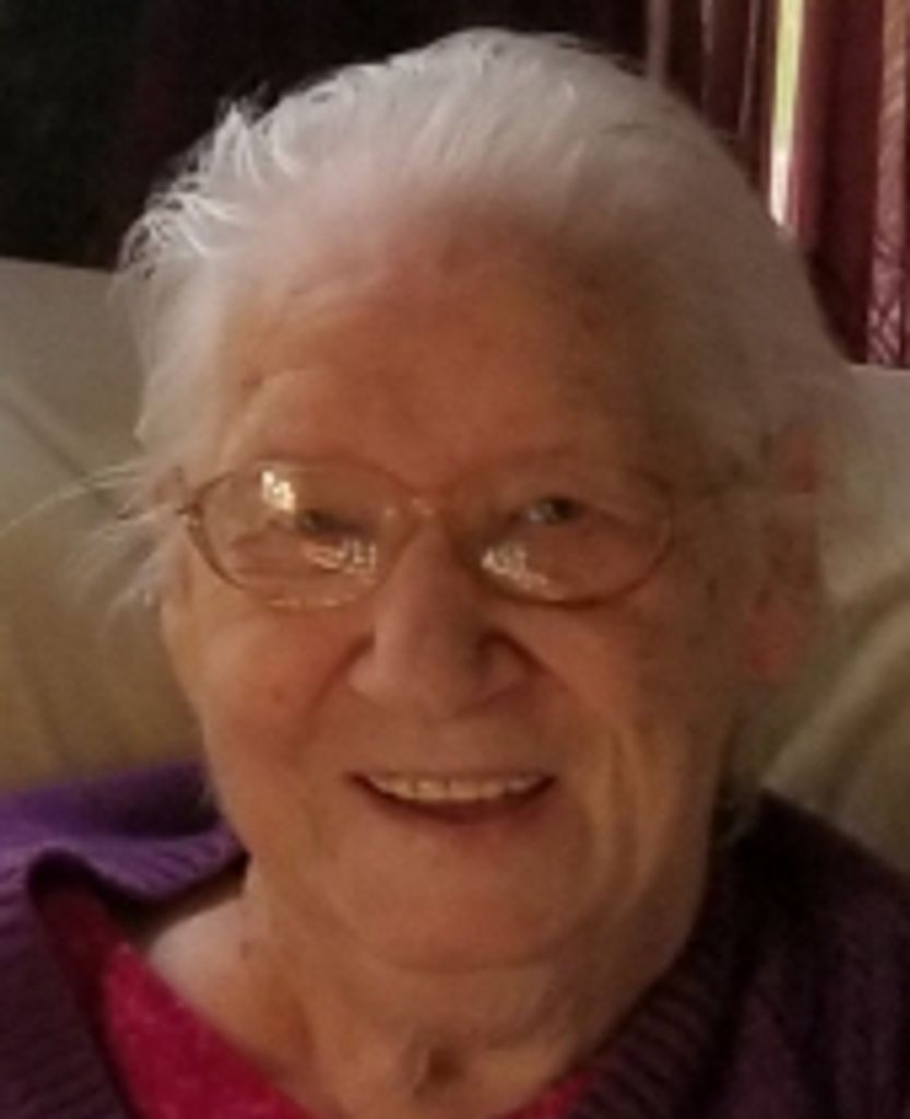 Eleanor Heller