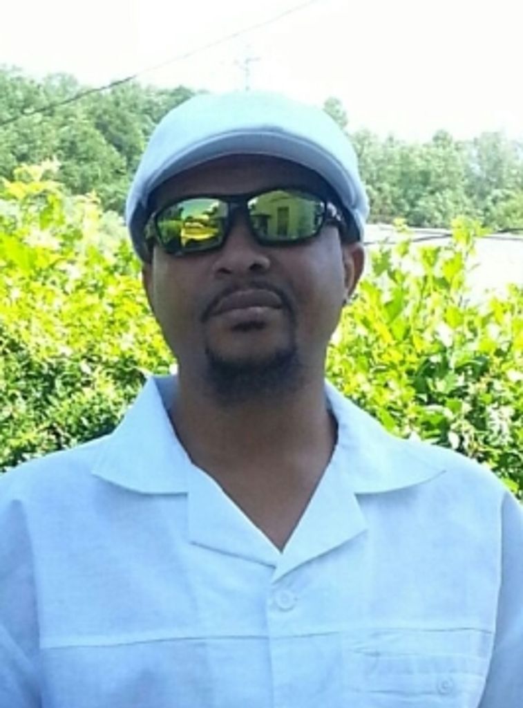 Tyrone Peterson
