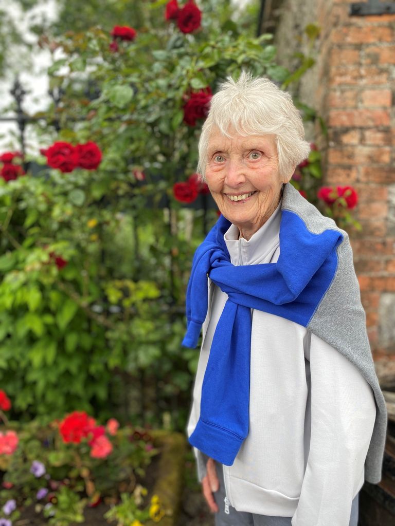 Elsie C. Hall Profile Photo