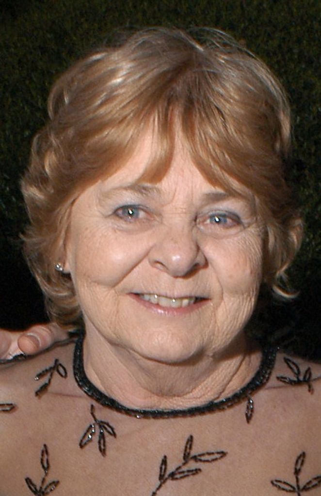Gail (Murray) Shapiro