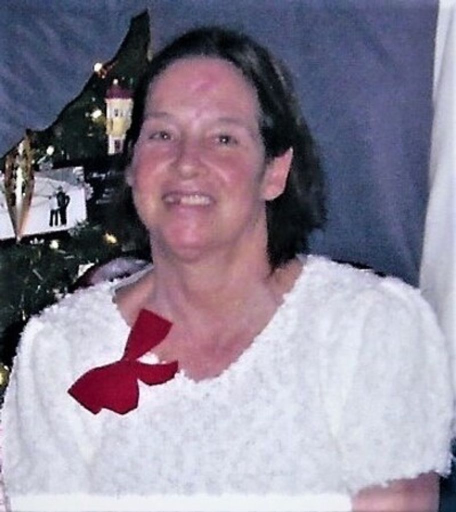 Cheryl Joyce Greenwood Profile Photo