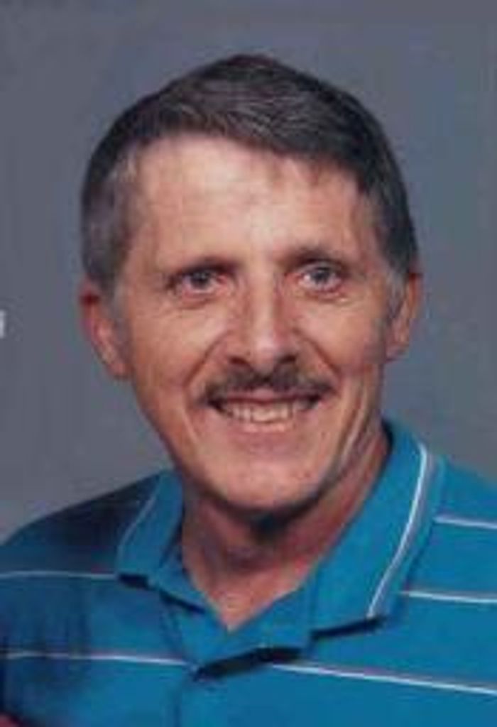 Arnold Foulke