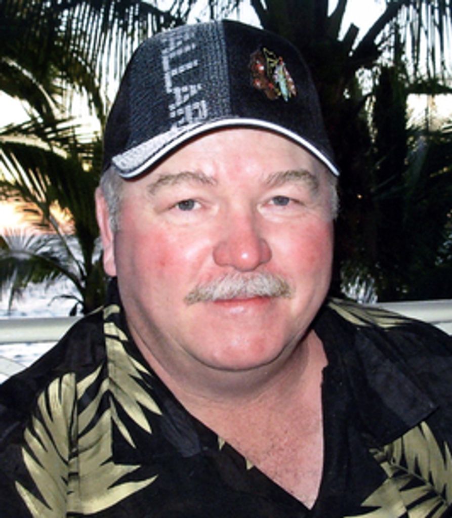 Kerry  David Rathwell Profile Photo