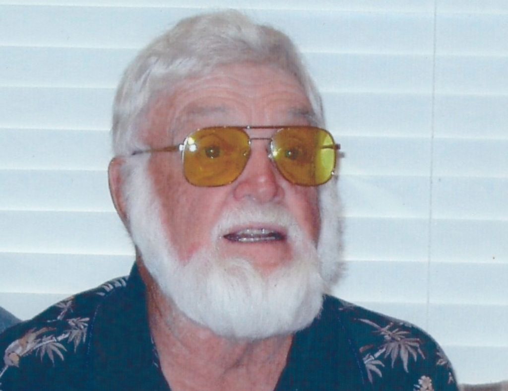 William Calvin Harvey