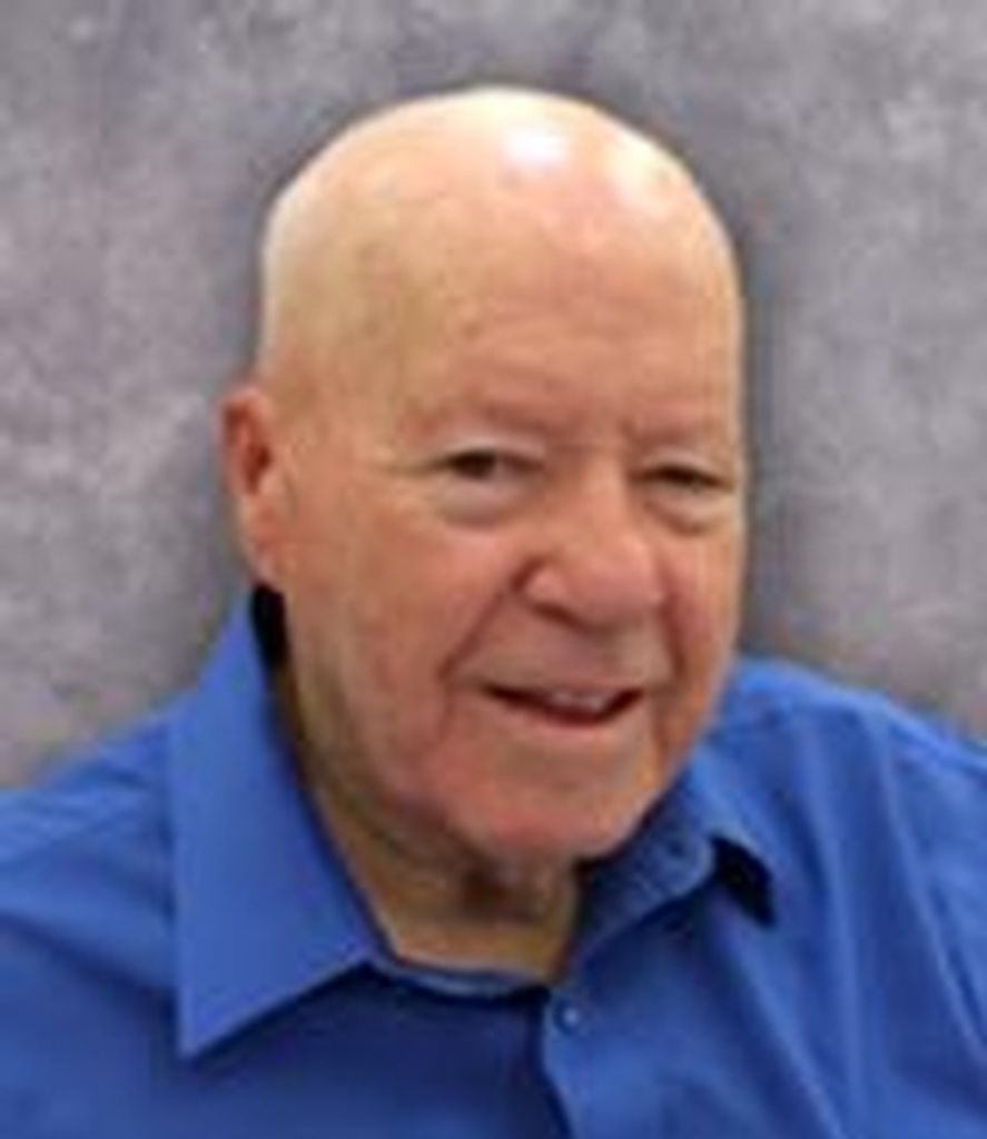 Thomas Michael "Mike" Flynn