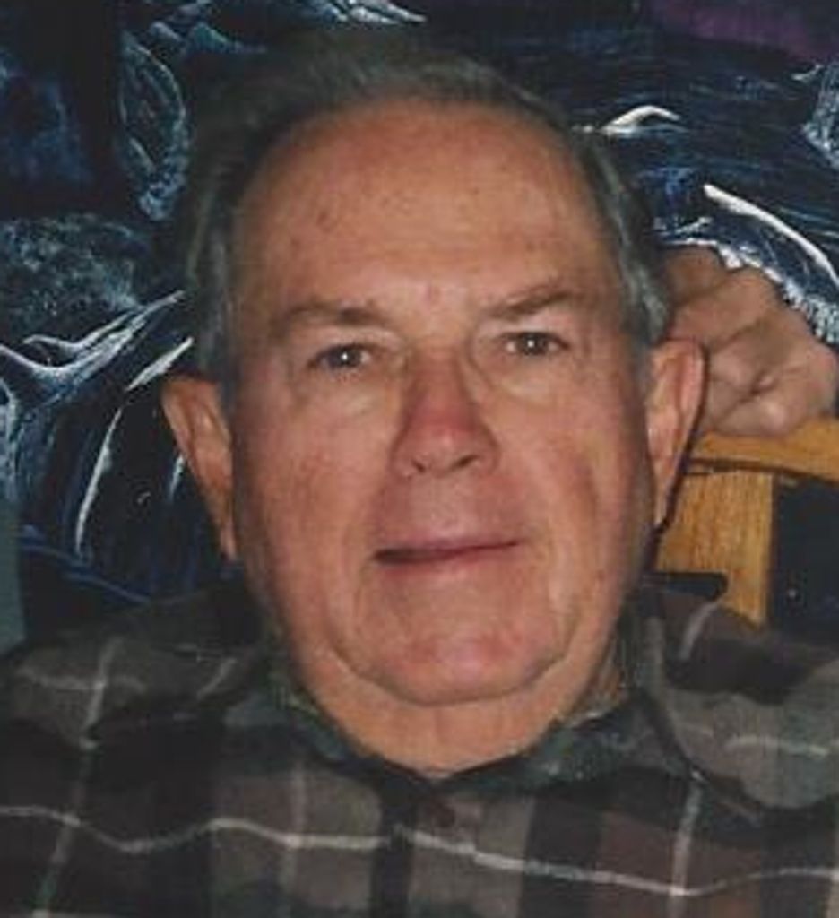 E. Earl Gregory