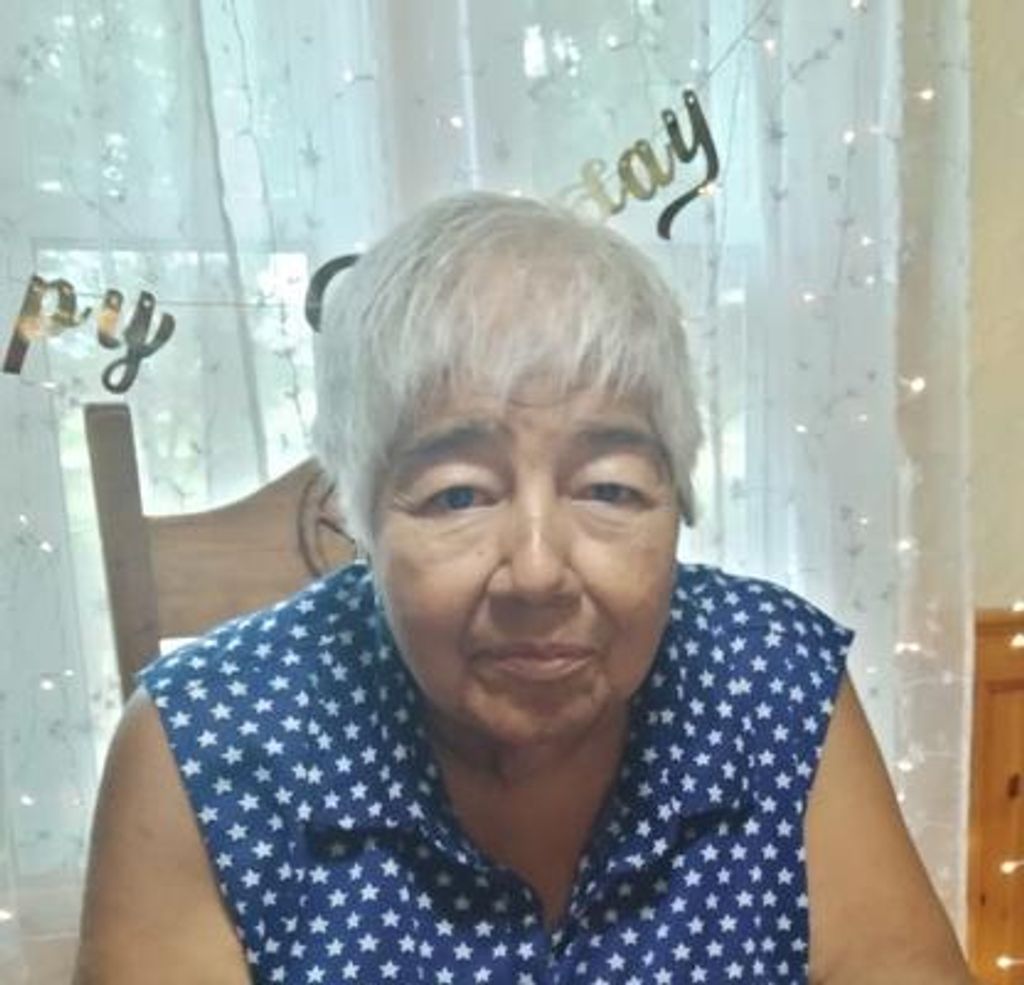 Margaret "Maggie" Sanchez Profile Photo