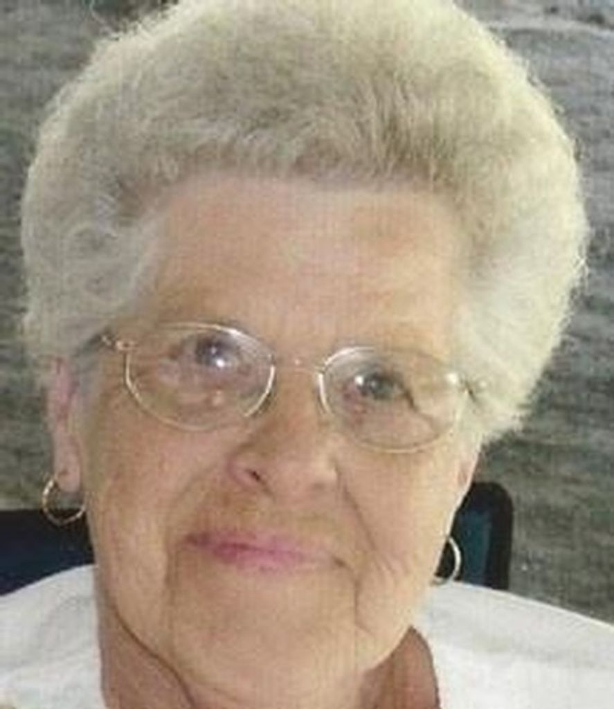 Bette Shepard Profile Photo