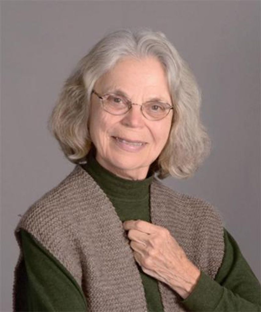 Rev. Jane Ellefson Profile Photo