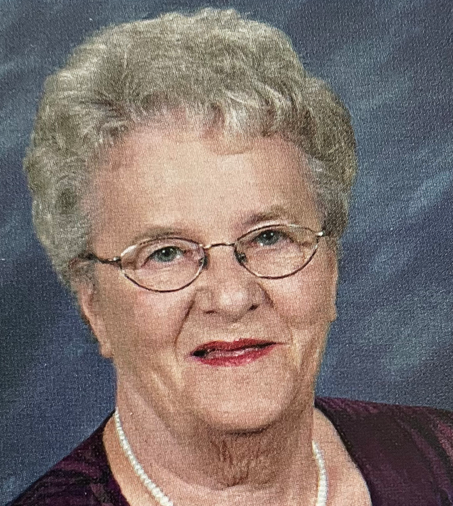 Eunice Joy Collins
