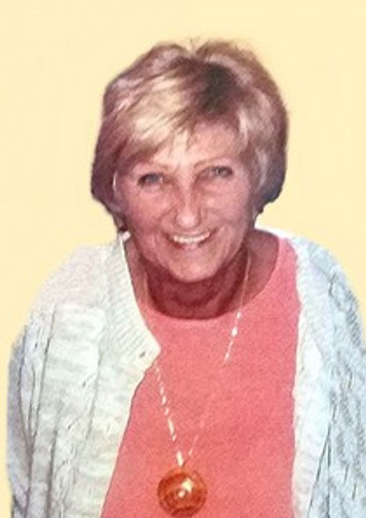 Sandra Meyer
