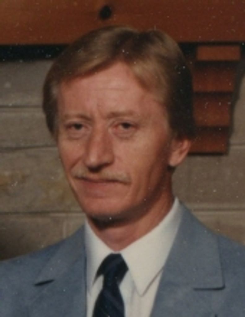 Glenn Daniel  Warner Profile Photo