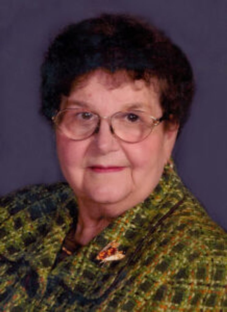Jean Ann Gullikson