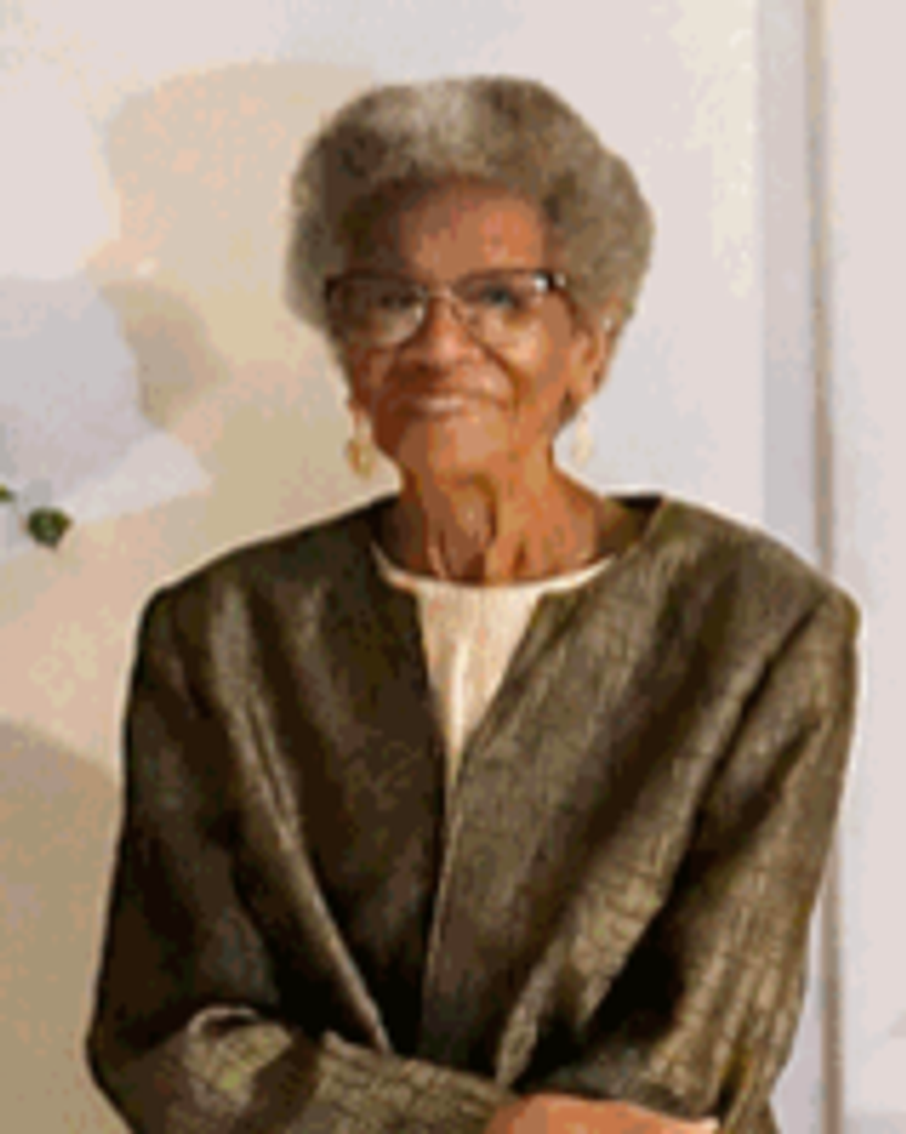 Shirley Kincaid Profile Photo