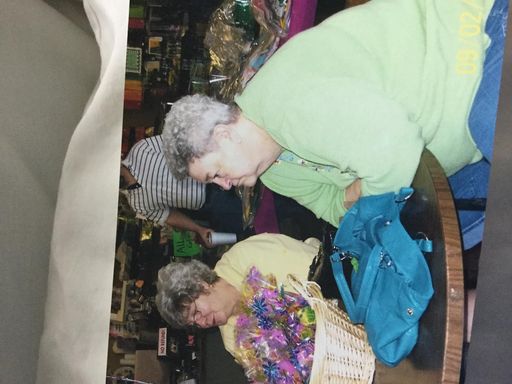 Mary Jane "Jean" Goodwin photo gallery thumbnail 2 of 3
