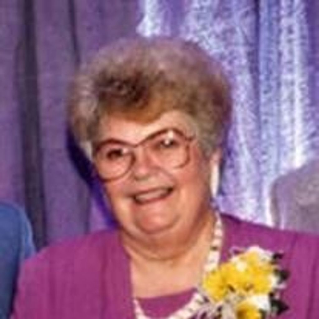 Reba Becky Lund