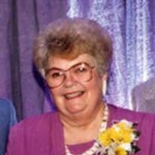 Reba Becky Lund Profile Photo
