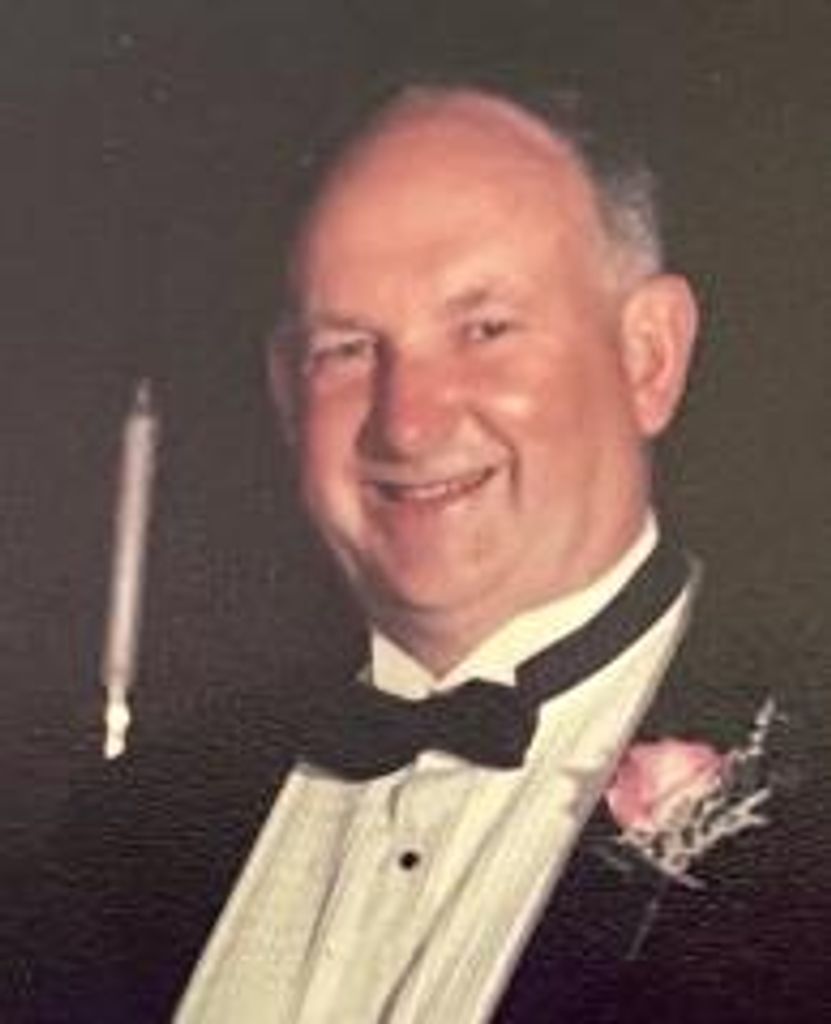 Russell La Verne Kates Profile Photo