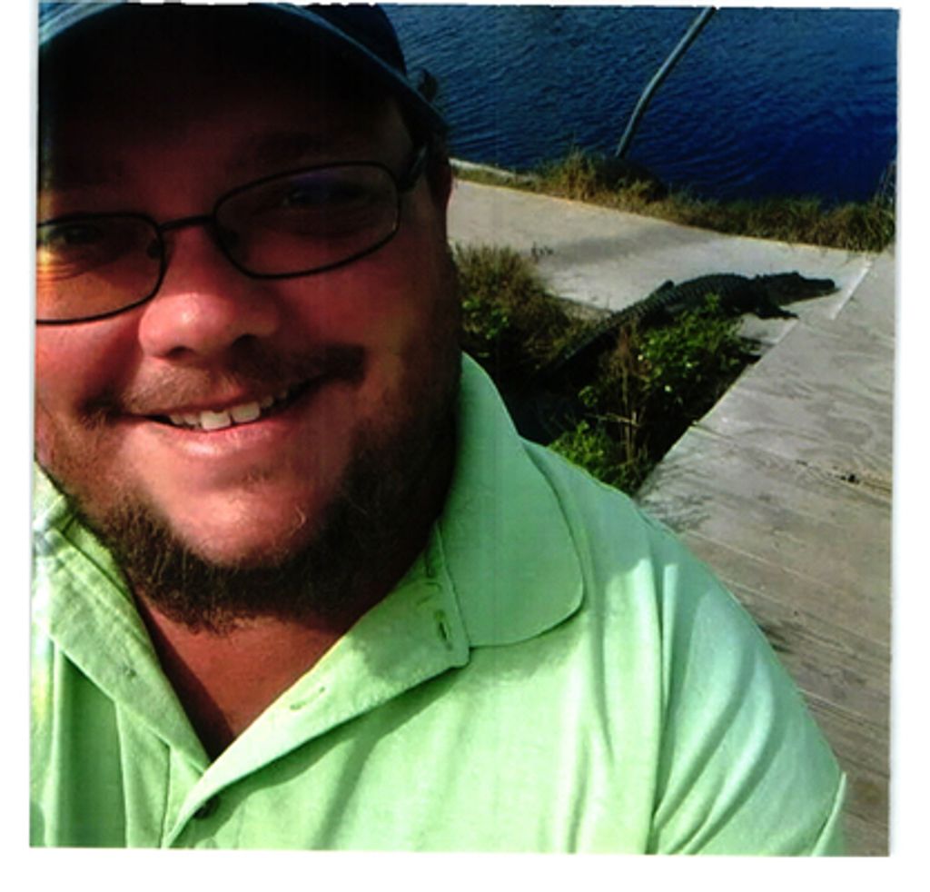 Mark Anthony King Jr. Profile Photo