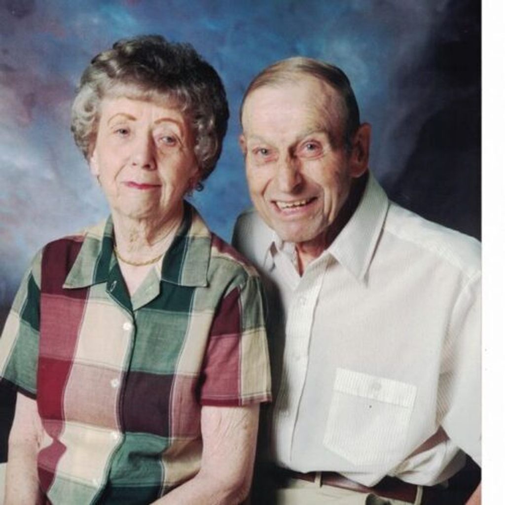 Ruth Margaret Bowman Profile Photo