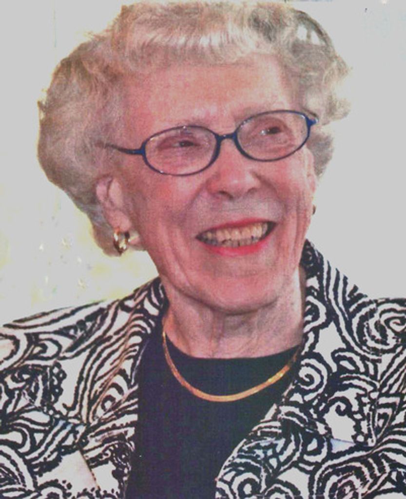 Doris Wright Holmes Profile Photo