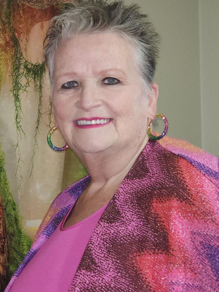 Deborah West Profile Photo