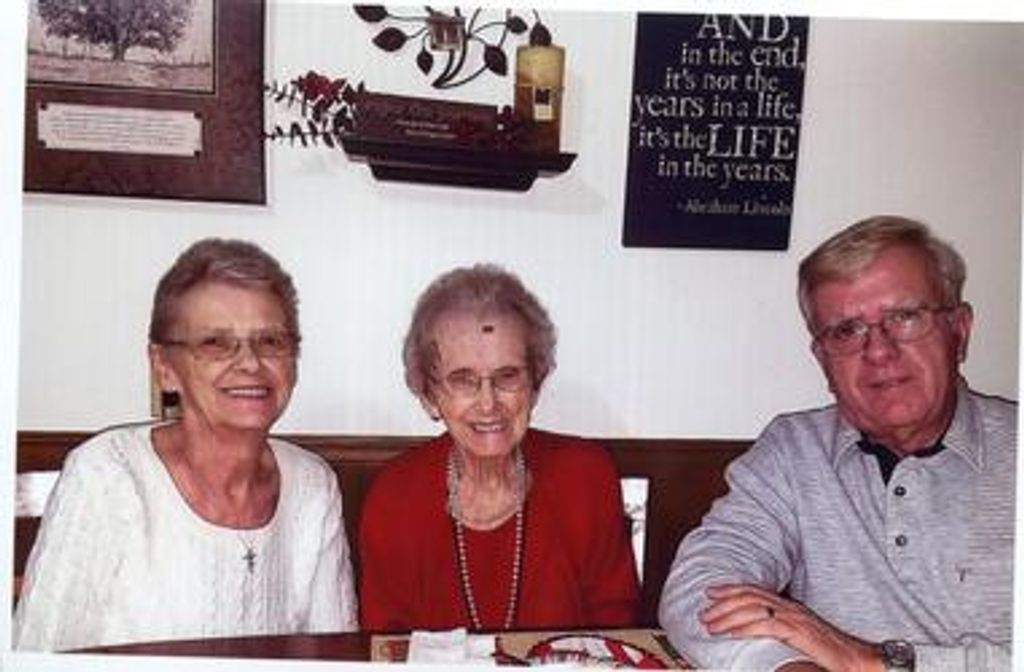 Elizabeth Maurine Depta