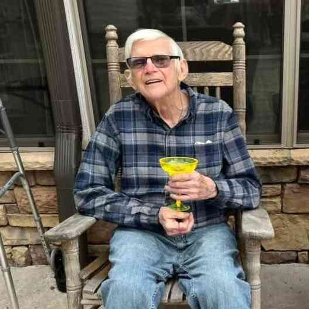 James Joseph O'Loughlin Profile Photo