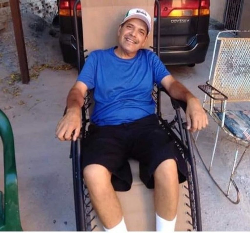 Jesus Gerardo Aguilar Navarro