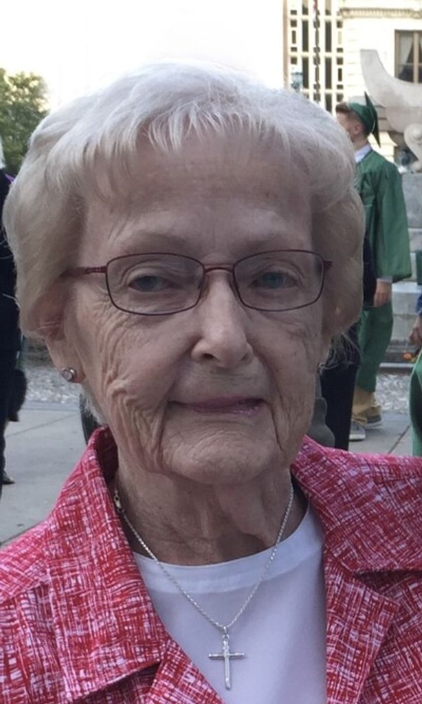 Sally E. Lawler Profile Photo