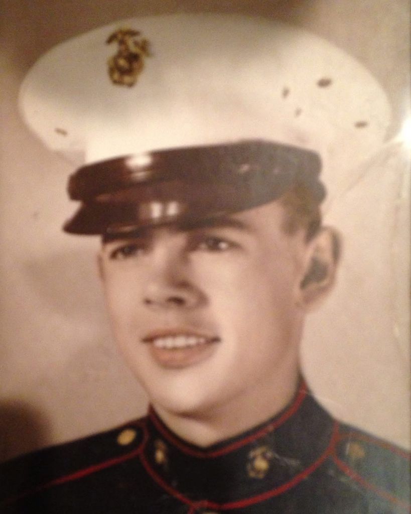 John Lee Mather Profile Photo