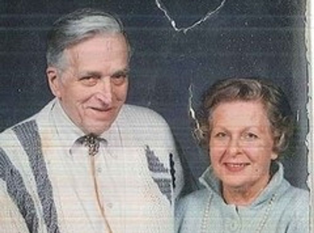 Betty Mae (Nicolls)  Grover Profile Photo