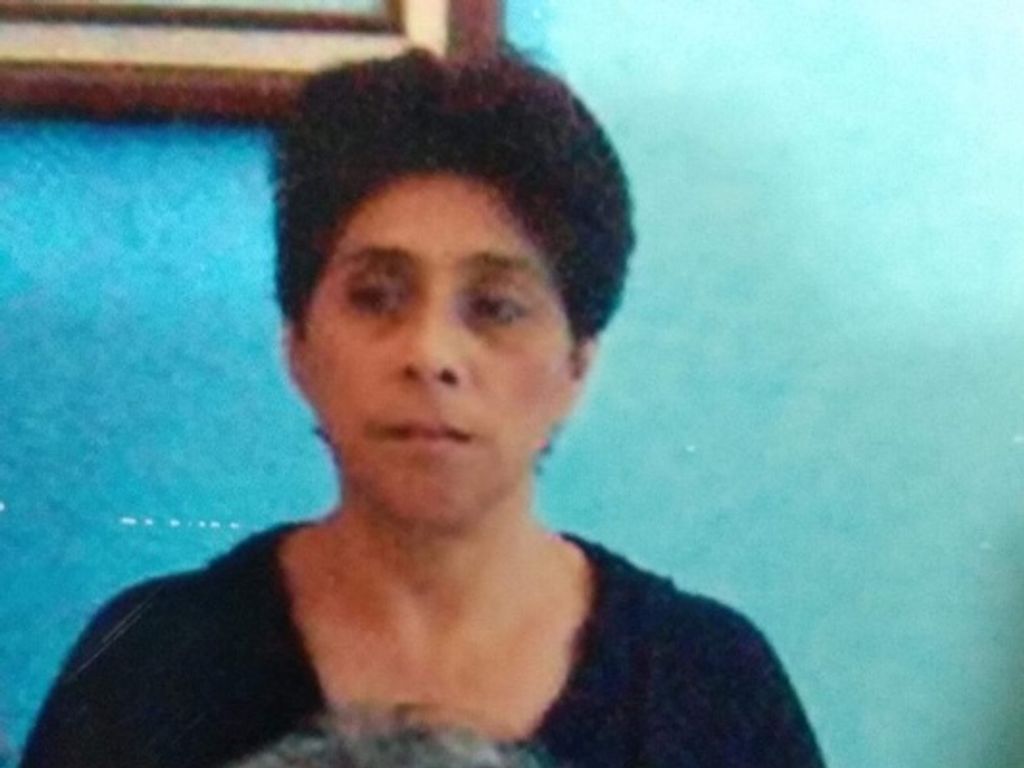Miriam Sandra Figueroa Profile Photo
