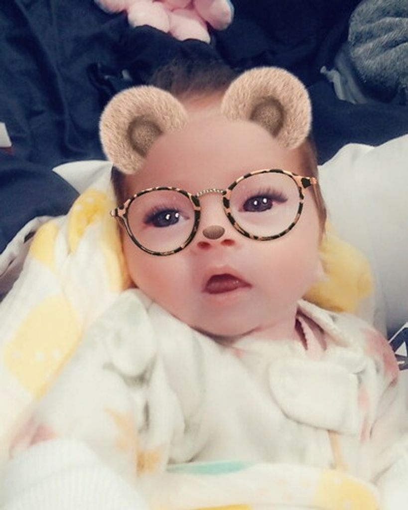 Aaliyah Rose Sauceda Profile Photo